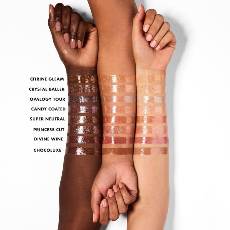 e.l.f. Glow Reviver Lip Oil, Candy Coded - imagen 5
