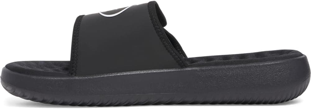 Sandalia Under Armour Ignite Pro Slide para Hombre - imagen 4