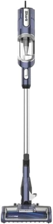 Shark HZ600C Aspiradora de barra con cable ultraligera Pet Pro con PowerFins y cepillo autolimpiante, perfecta para mascotas, se convierte en aspiradora de mano, cepillo motorizado para mascotas, herramientas para hendiduras y tapicería (versión canadiense)