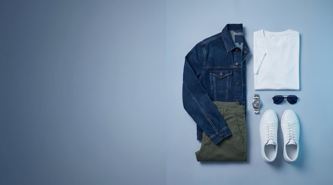 Ropa Hombre