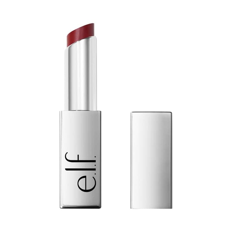 e.l.f. Glow Reviver Lip Oil Stick, Mauve Mentality