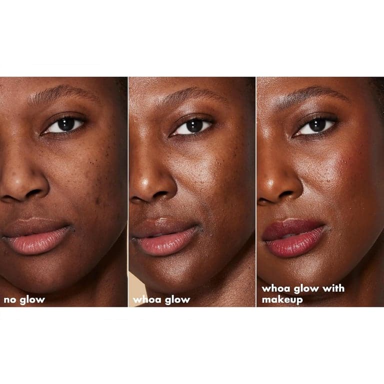e.l.f. SKIN Suntouchable Whoa Glow SPF 30, Sunbeam - imagen 3