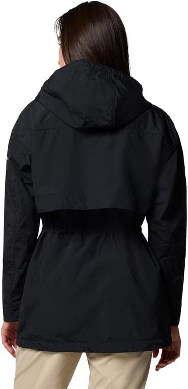 Chaqueta Columbia Pardon My - vista alternativa