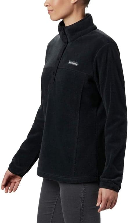 Columbia Benton Springs 1/2 Snap Pull Over II para mujer - imagen 3