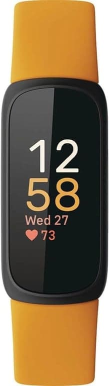 Google Fitbit Inspire 3 - Midnight Zen/Black - Bandas Pequeñas y Grandes - vista alternativa