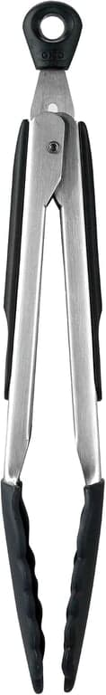 OXO Good Grips Chef's Knife + Tongs Bundle - imagen 4