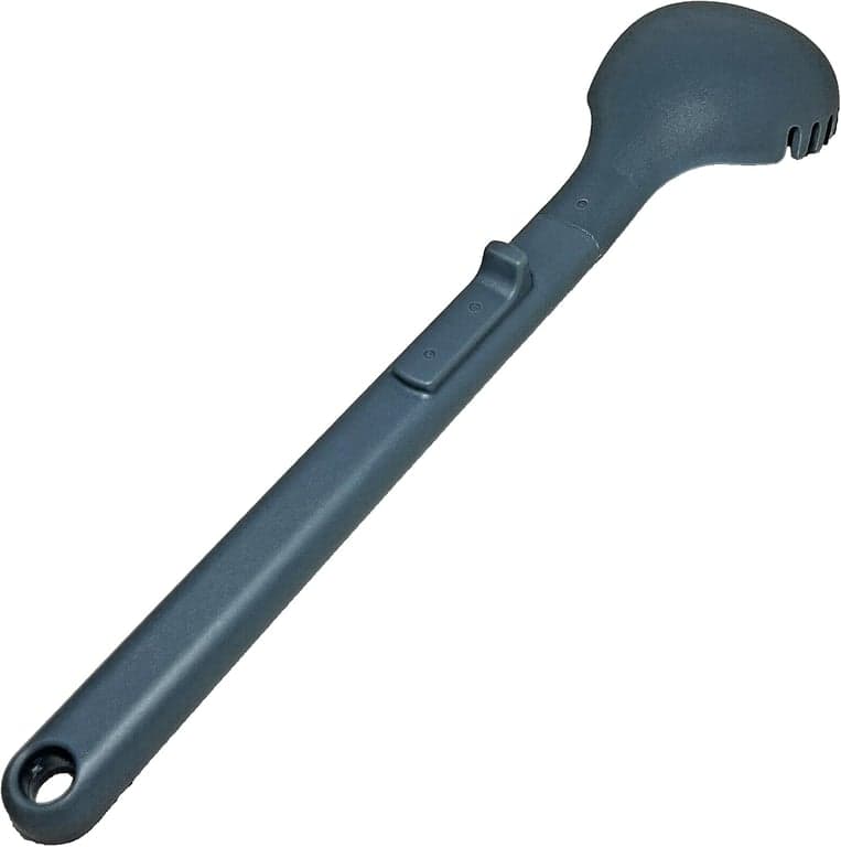 Cuchara-Cucharón con Dientes para Ninja Foodi PossibleCooker Pro MC1000 MC1001 SFP700 - vista alternativa
