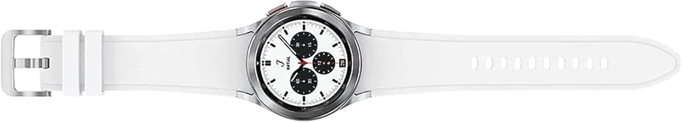 SAMSUNG Electronics Galaxy Watch 4 Classic 42mm Smartwatch GPS + LTE (Renovado) - imagen 5