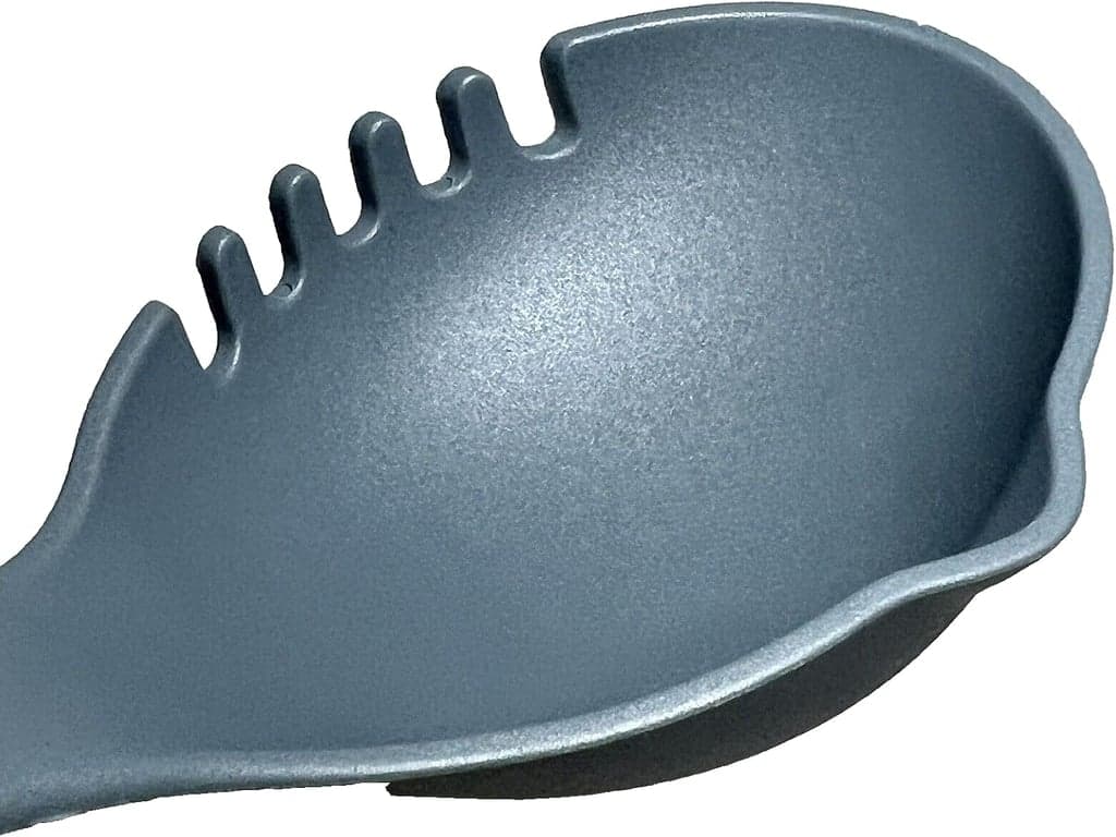 Cuchara-Cucharón con Dientes para Ninja Foodi PossibleCooker Pro MC1000 MC1001 SFP700