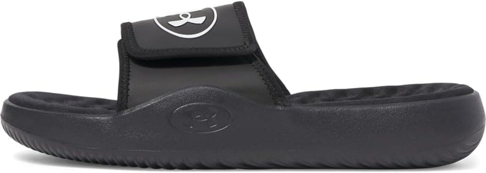 Sandalia Under Armour Ignite Pro Slide para Hombre