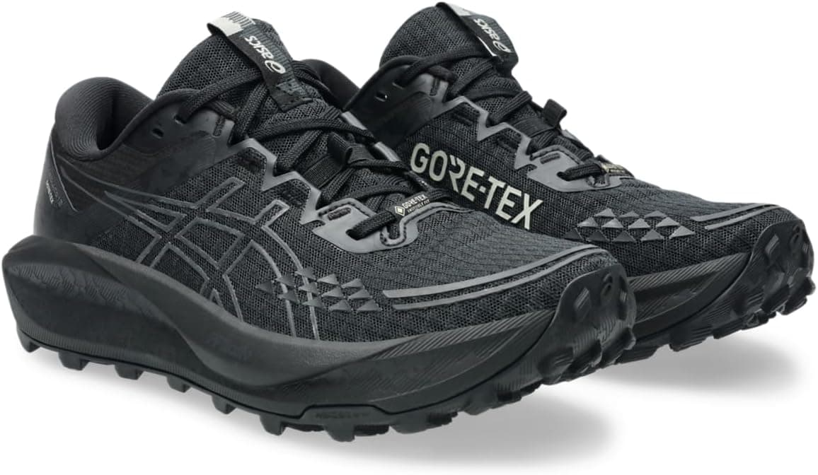 Zapatillas de running ASICS Gel-Trabuco 13 GTX para mujer - vista alternativa