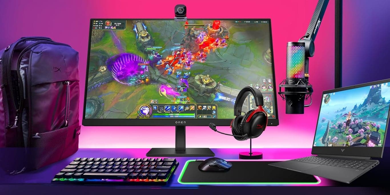 HyperX Pulsefire Haste 2 – Mouse inalámbrico para juegos – Ultraligero, 61g, 100 horas de duración de batería, conectividad inalámbrica dual, sensor de precisión – Blanco - imagen 4