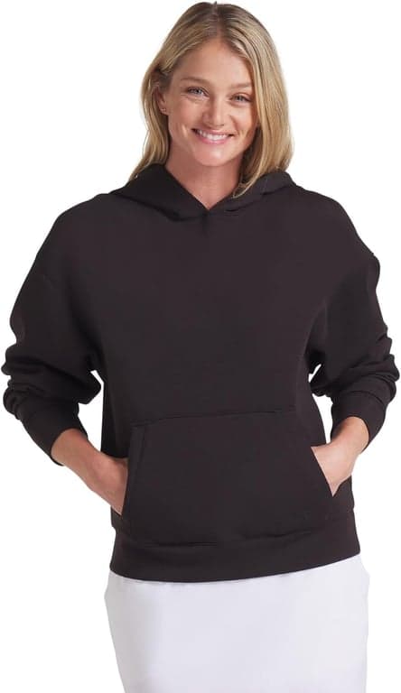 Sudadera con capucha de felpa Cloudspun para mujer PUMA