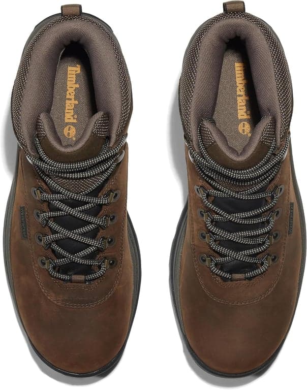 Botas de senderismo impermeables Timberland White Ledge Mid para hombre - imagen 4