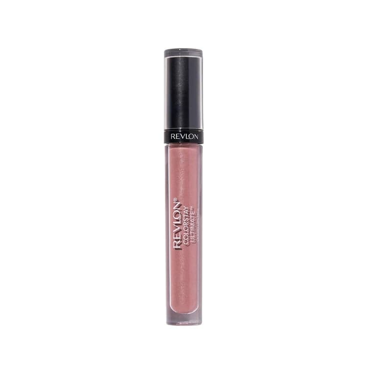 Revlon ColorStay Ultimate Liquid Lipstick, 030 Miracle Mauve, 0.1 fl oz
