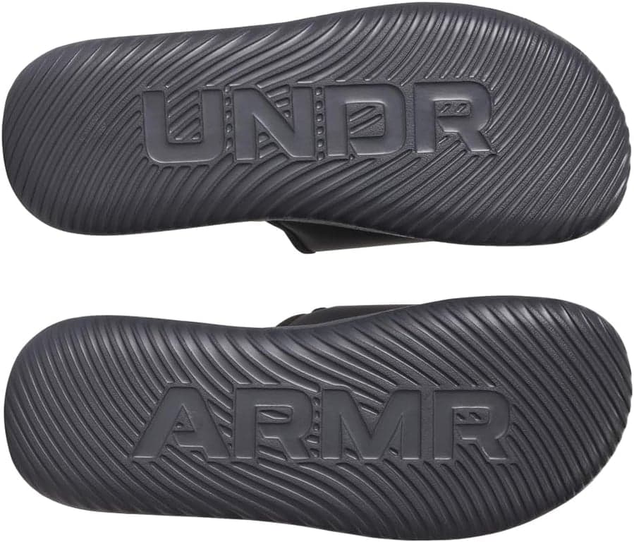 Sandalia Under Armour Ignite Pro Slide para Hombre - vista alternativa