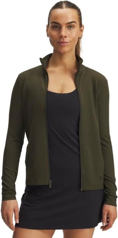 Chaqueta Motion Under Armour para Mujer