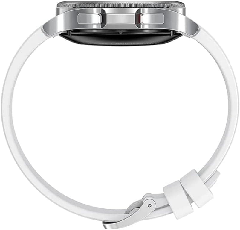 SAMSUNG Electronics Galaxy Watch 4 Classic 42mm Smartwatch GPS + LTE (Renovado) - imagen 4