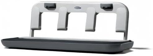 OXO Good Grips Escurridor de botellas con marco de aluminio - imagen 4