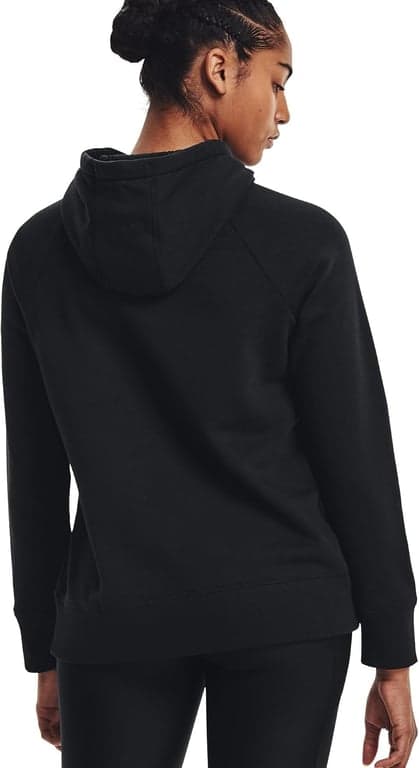 Sudadera con capucha Freedom Rival para mujer de Under Armour - vista alternativa