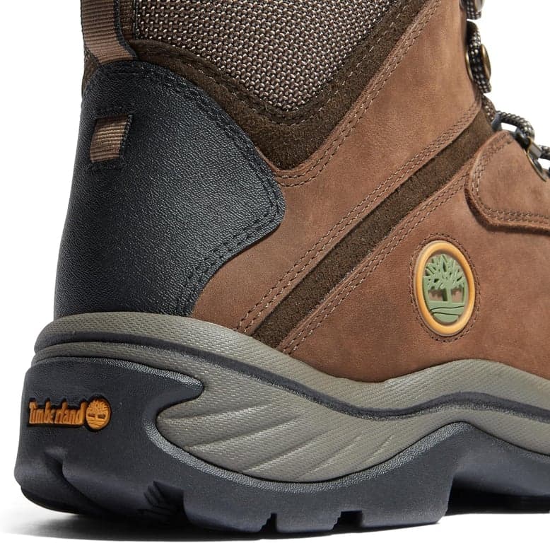 Botas de senderismo impermeables Timberland White Ledge Mid para hombre - imagen 6