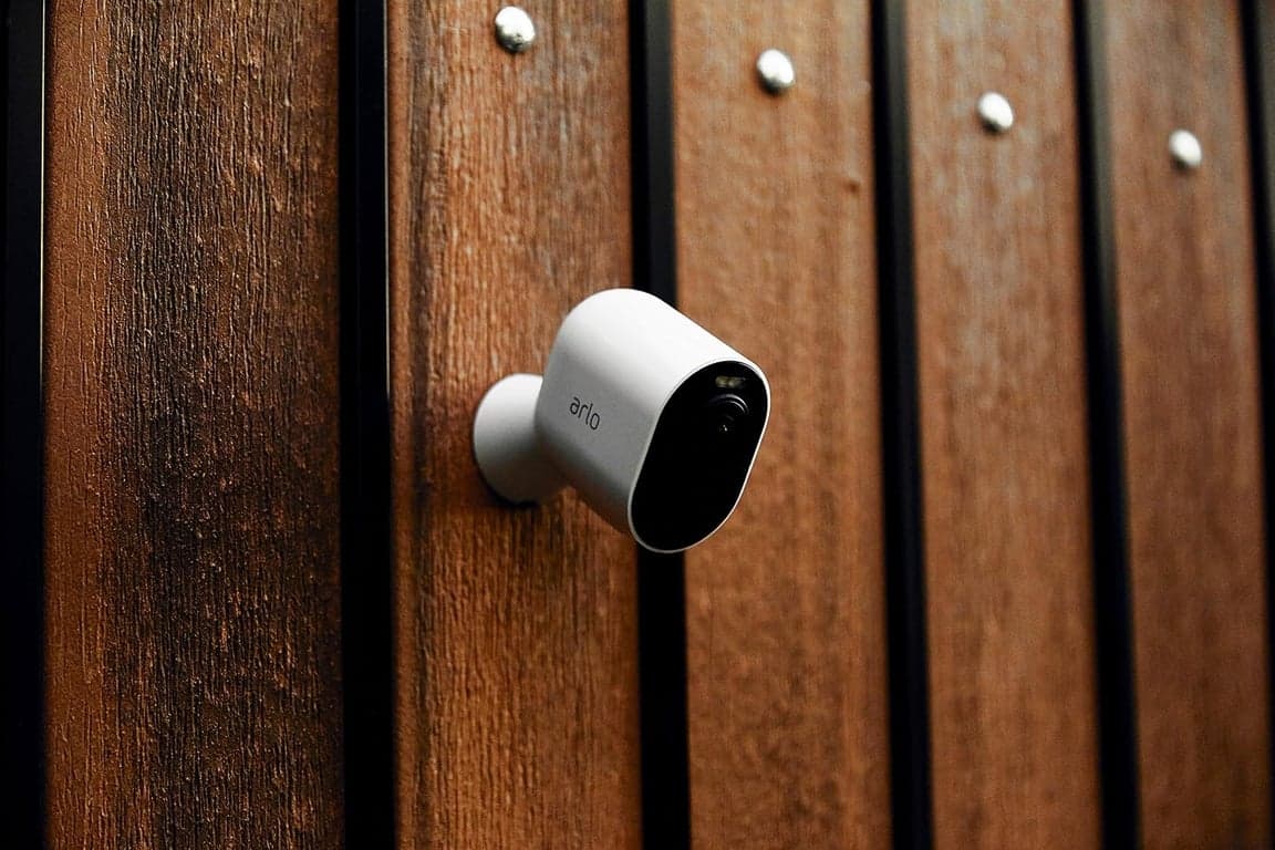 Carcasa de cámara Arlo multicolor, W128265160 - imagen 4