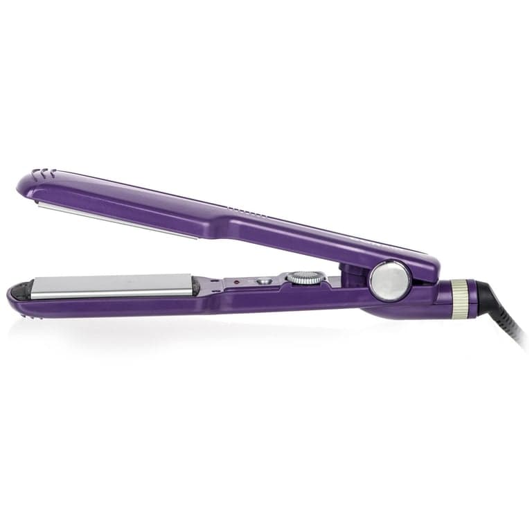 ALISADOR DE CABELLO CONAIR CERAMIC DE 1-1/2 PULG. - vista alternativa
