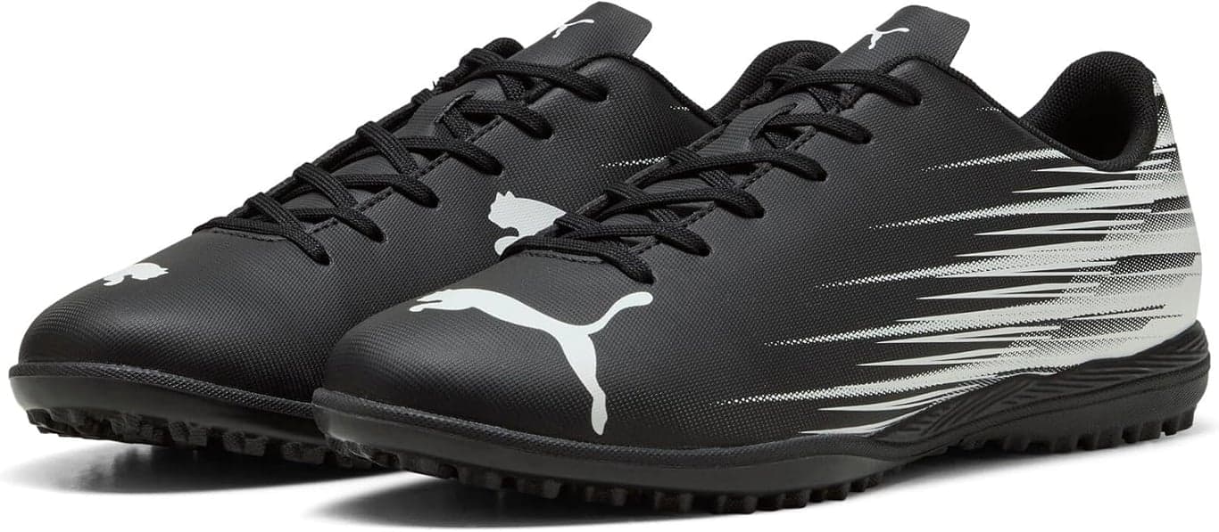 Puma Calzado de fútbol Attacanto Turf Trainer para hombre - imagen 4