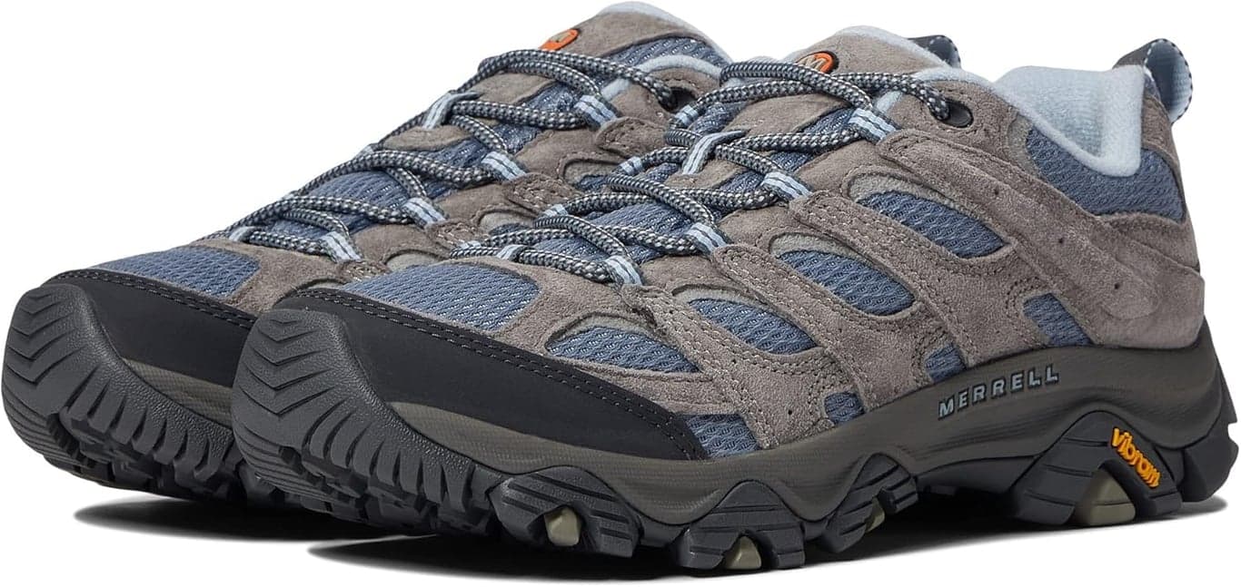 Zapatillas de senderismo Moab 3 para mujer de Merrell