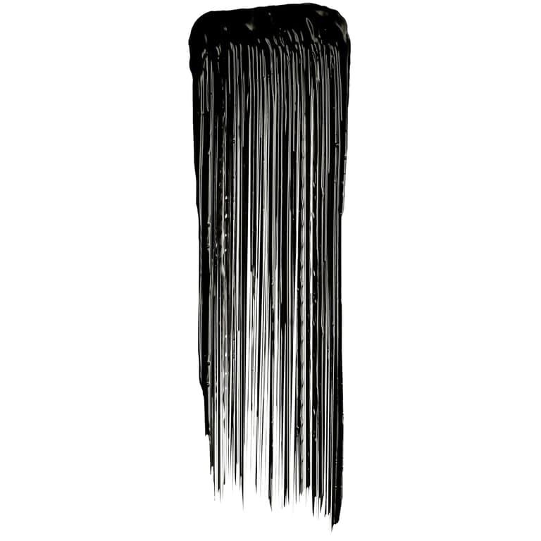 Maybelline Lash Sensational Sky High Máscara de Pestañas Lavable, Voluminizadora, Alargadora, Definitiva, Riza, Multiplica, Fórmula Construible, Blackest Black, 1 Unidad - vista alternativa