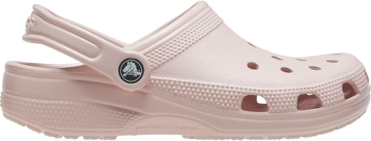 Crocs Unisex-Adult Classic Clog, Zuecos para Mujer y Hombre - vista alternativa