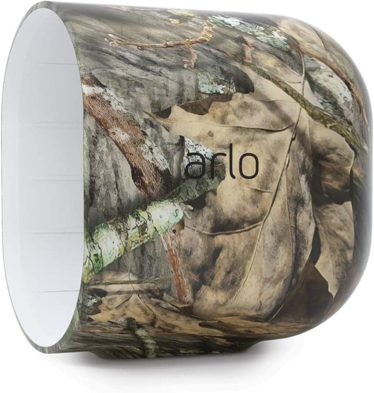 Carcasa de cámara Arlo multicolor, W128265160