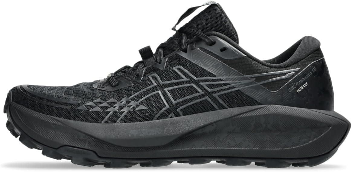 Zapatillas de running ASICS Gel-Trabuco 13 GTX para mujer