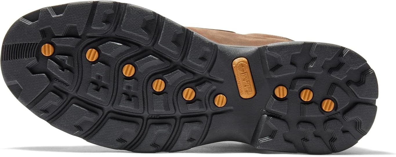 Botas de senderismo impermeables Timberland White Ledge Mid para hombre - imagen 3