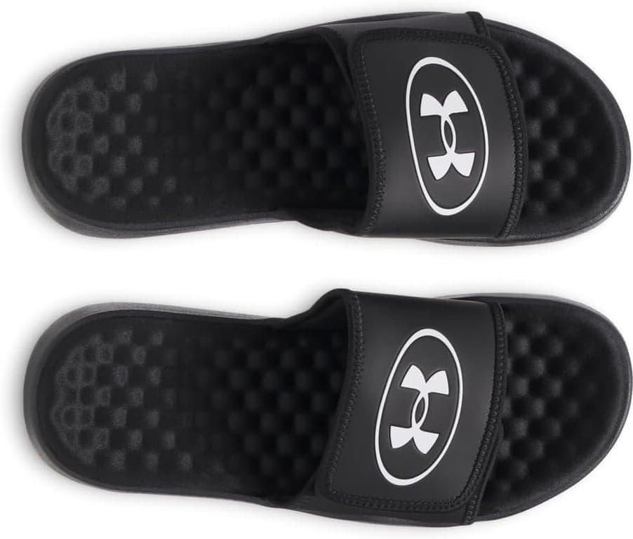 Sandalia Under Armour Ignite Pro Slide para Hombre - imagen 2