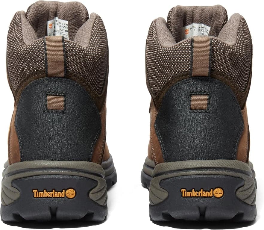 Botas de senderismo impermeables Timberland White Ledge Mid para hombre - imagen 2