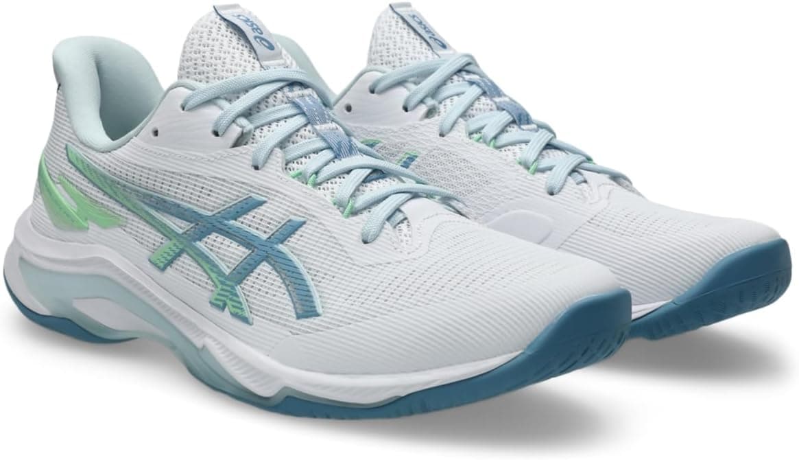 Zapatillas de voleibol ASICS Netburner Ballistic FF 4 para hombre - vista alternativa