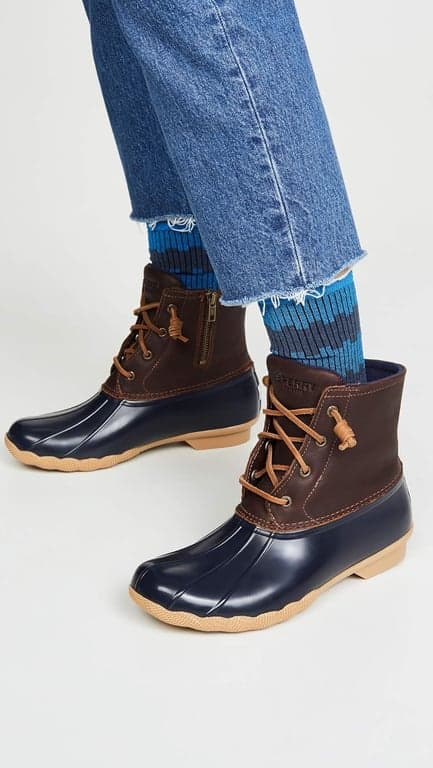Sperry para mujer Saltwater Seasonal - vista alternativa