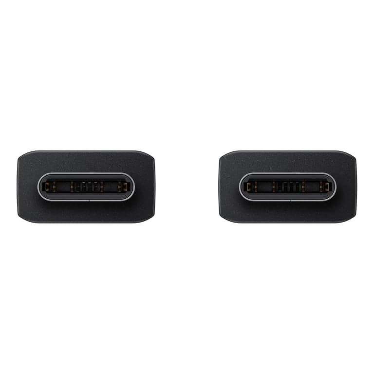 Samsung 1.8m Cable 5A Black - imagen 2