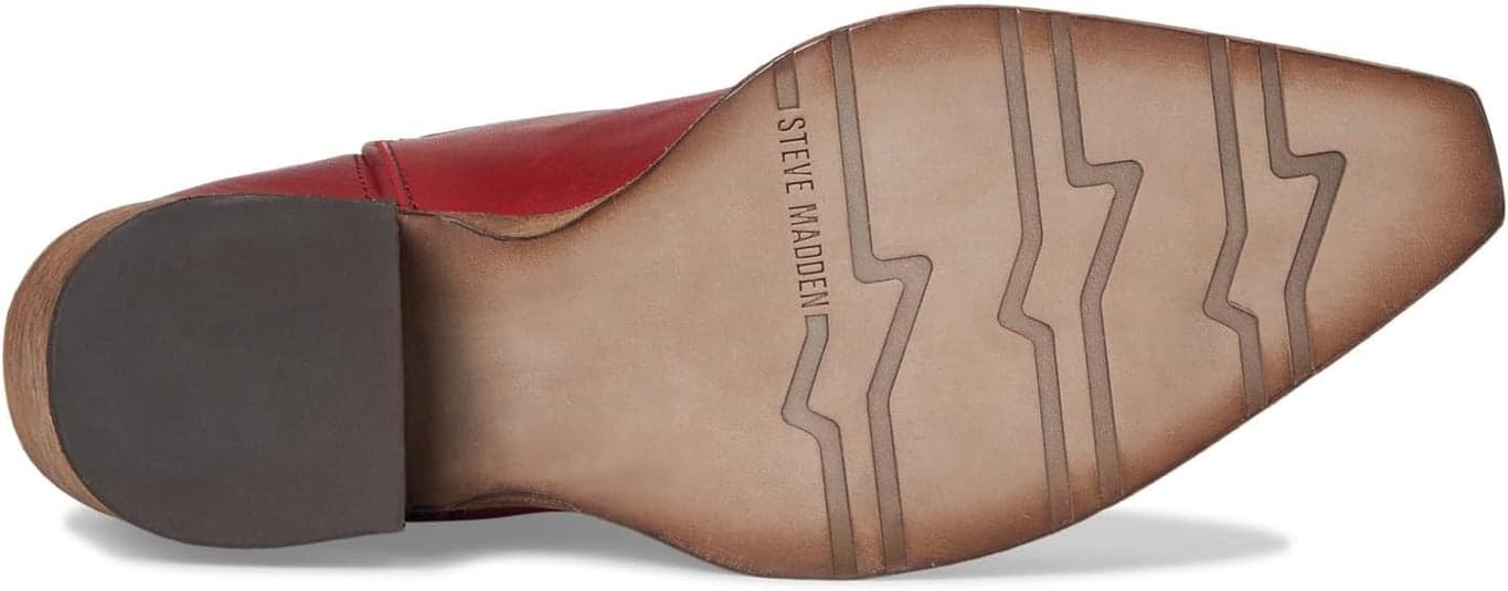 Bota de moda Albany para mujer de Steve Madden - imagen 2