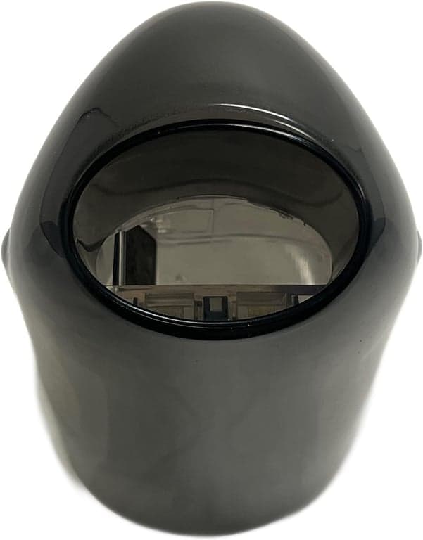 Contenedor de polvo para aspiradora de mano inalámbrica Shark LV900 LV901 LV901C Pet Perfect XL - vista alternativa