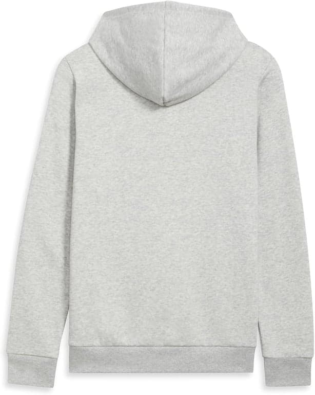 Sudadera con capucha gráfica PUMA para mujer - vista alternativa