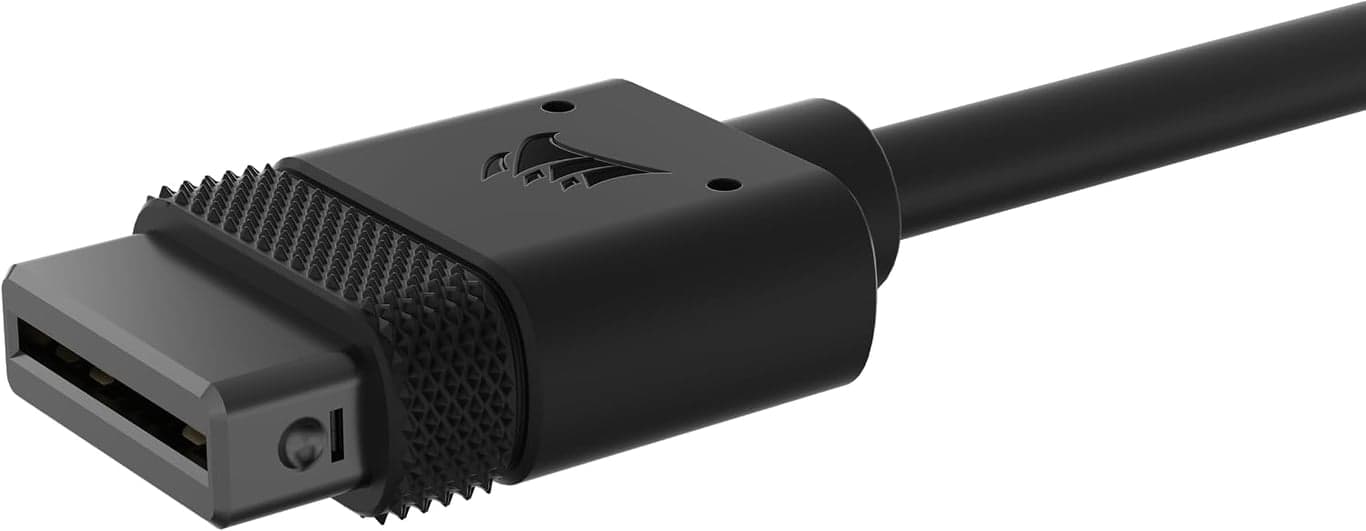CORSAIR iCUE Link Cable Kit - Negro - imagen 4