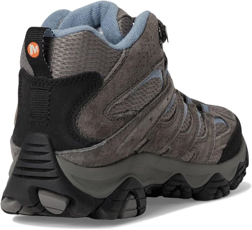 Botas de senderismo impermeables Merrell Moab 3 Mid para mujer - imagen 5
