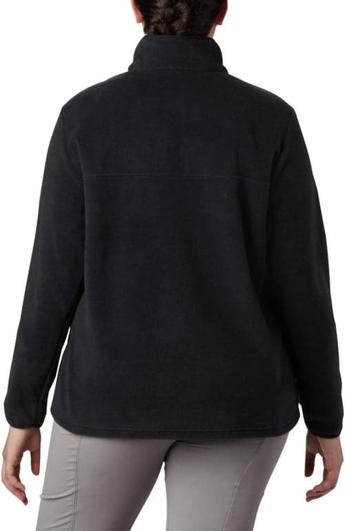 Columbia Benton Springs 1/2 Snap Pull Over II para mujer - imagen 6