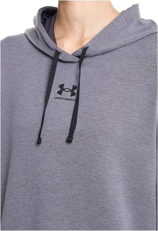 Sudadera con Capucha Rival Terry para Mujer de Under Armour - imagen 5