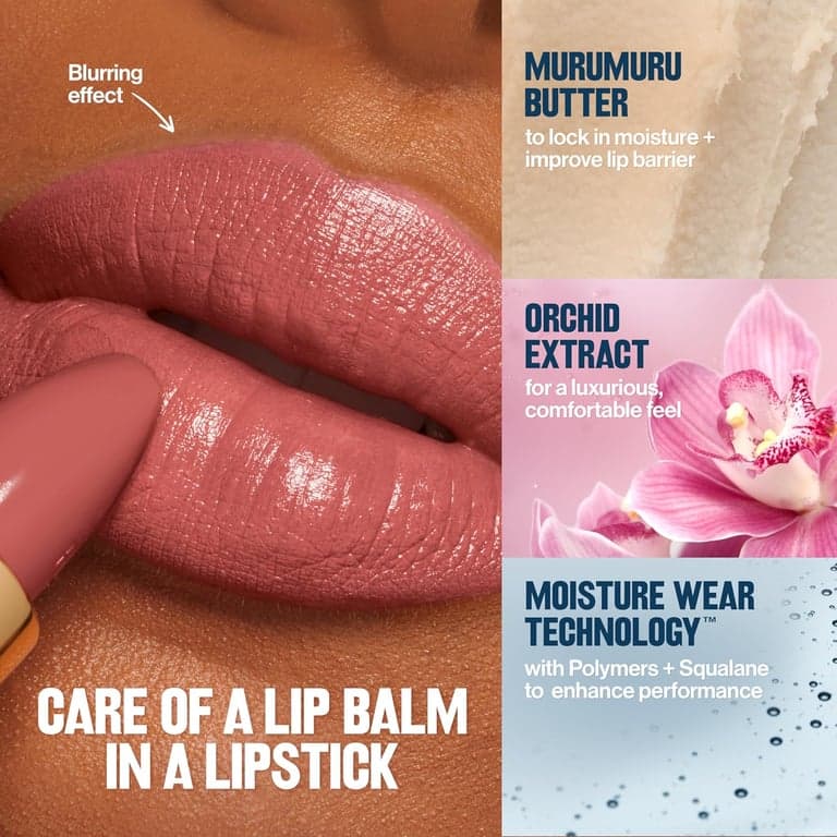 REVLON Super Lustrous Ultra Lipstick, 015 Bermuda - imagen 5