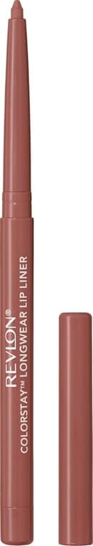 Delineador de Labios de Larga Duración Revlon ColorStay, 630 Nude, 0.01 oz