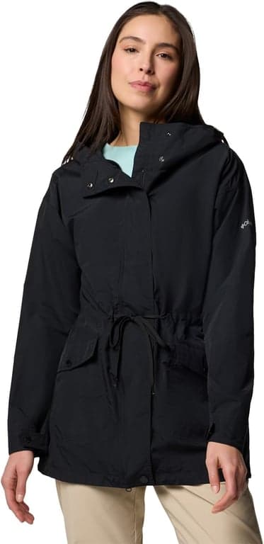 Chaqueta Columbia Pardon My