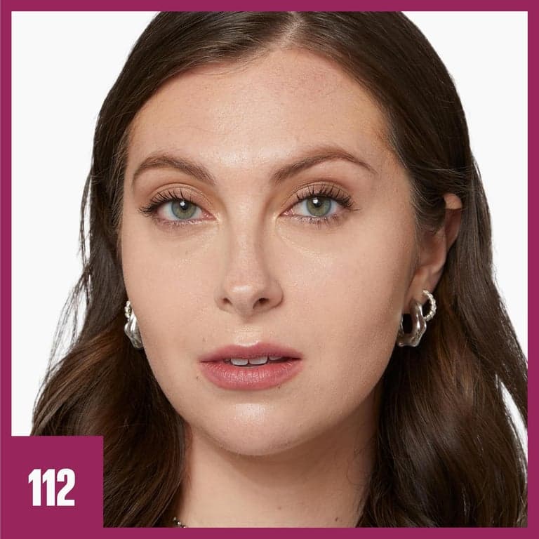 Maybelline Instant Age Rewind Eraser Foundation con SPF 20 y ProVitamina B5 Hidratante, 120, 1 unidad (el empaque puede variar) - imagen 2